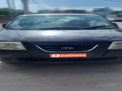 2003 Hyundai Santro Xing XP