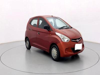 2012 Hyundai EON Era Plus