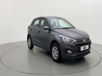 2018 Hyundai i20 1.2 Spotz