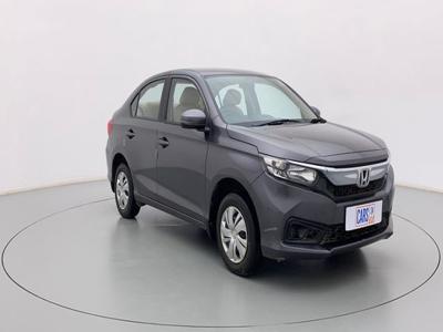 2019 Honda Amaze S Petrol BSIV