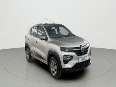 2020 Renault KWID 1.0 RXT AMT Opt