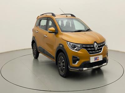 Renault TRIBER RXZ