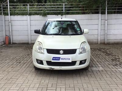 Used Maruti Suzuki Swift 2009 54991 kms in Pune