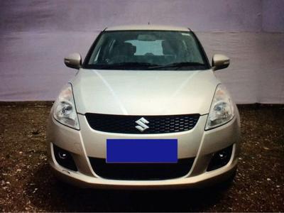 Used Maruti Suzuki Swift 2010 132279 kms in Pune