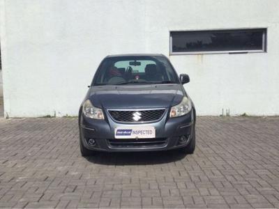 Used Maruti Suzuki Sx4 2010 101020 kms in Pune