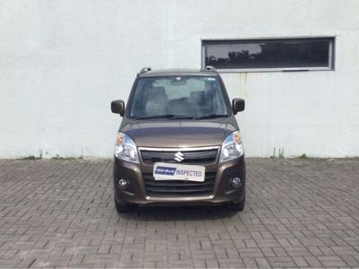 Used Maruti Suzuki Wagon R 2015 75963 kms in Pune