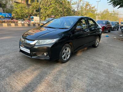 Honda City VX CVT PETROL Mumbai