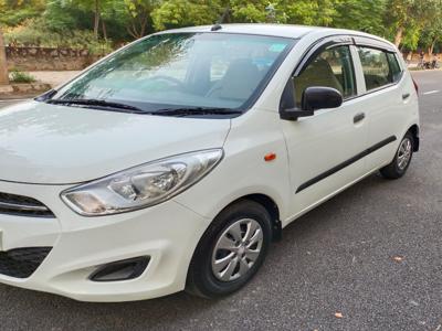 Hyundai i10 Era