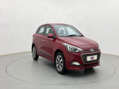 Hyundai i20 Asta Option 1.4 CRDi