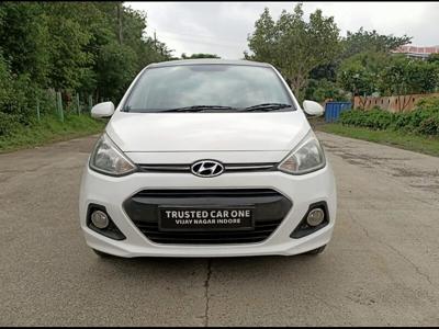 Hyundai Xcent S 1.1 CRDi (O)