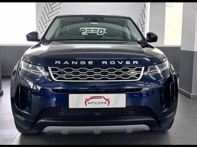 Land Rover Range Rover Evoque S [2020-2021]