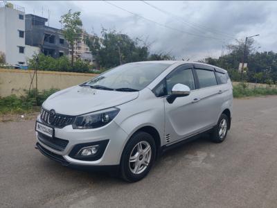 Mahindra Marazzo M6 7 STR Pune