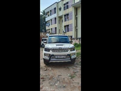 Mahindra Scorpio 2021 S3 2WD 7 STR