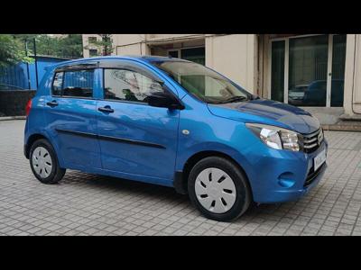 Maruti Suzuki Celerio VXi AMT