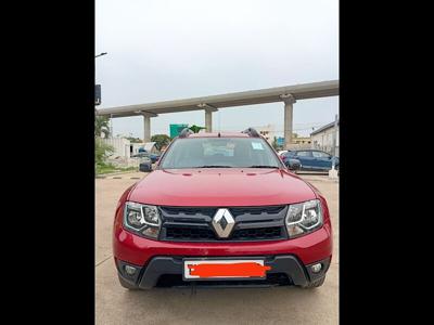 Renault Duster 85 PS RXS 4X2 MT Diesel