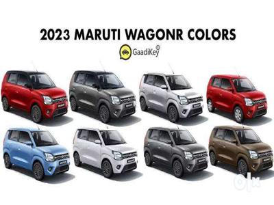 New wagon tour h3 car in all colour available in low dp