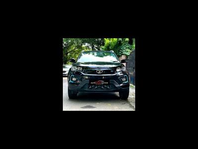 Tata Nexon EV XZ Plus Dark Edition