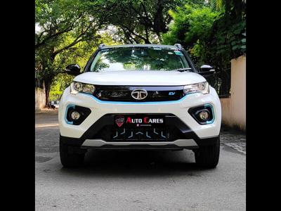 Tata Nexon EV XZ Plus