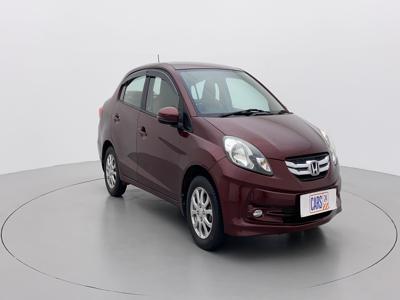 Honda Amaze 1.2L I-VTEC VX