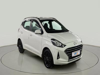 Hyundai GRAND I10 NIOS SPORTZ 1.2 KAPPA VTVT