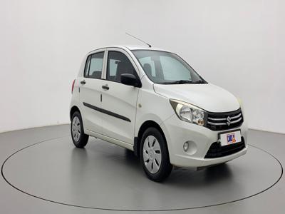 Maruti Celerio VXI AMT