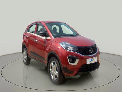 Tata NEXON XMA PETROL