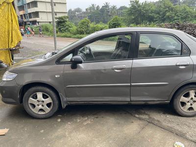 Used 2008 Honda City ZX VTEC for sale at Rs. 1,35,000 in Mumbai