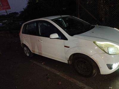 Used 2010 Ford Figo [2010-2012] Duratec Petrol Titanium 1.2 for sale at Rs. 1,50,000 in Kanpu