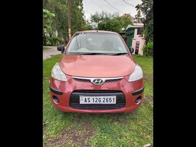 Used 2010 Hyundai i10 [2010-2017] 1.1L iRDE ERA Special Edition for sale at Rs. 1,85,000 in Tezpu