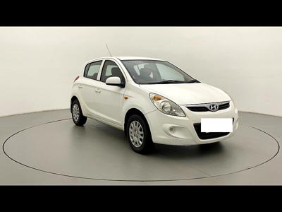 Used 2010 Hyundai i20 [2008-2010] Magna 1.2 for sale at Rs. 1,61,000 in Delhi
