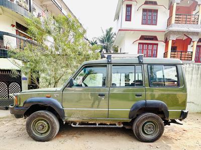 Used 2011 Tata Sumo Gold [2011-2013] CX BS IV for sale at Rs. 3,00,000 in Guwahati