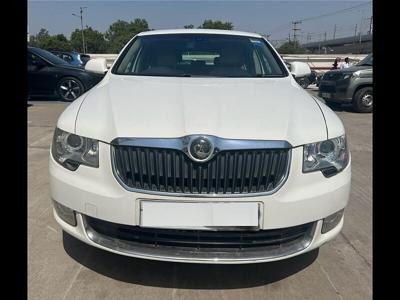 Used 2012 Skoda Superb [2009-2014] Ambition 1.8 TSI MT for sale at Rs. 4,10,000 in Delhi