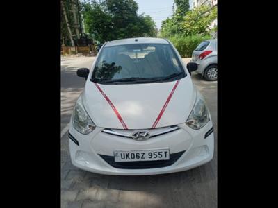 Used 2013 Hyundai Eon D-Lite for sale at Rs. 2,50,000 in Ghaziab
