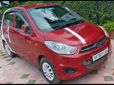 Used 2013 Hyundai i10 [2010-2017] Magna 1.1 LPG for sale at Rs. 2,45,000 in Kanpu