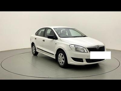 Used 2013 Skoda Rapid [2011-2014] Active 1.6 MPI MT Plus for sale at Rs. 3,13,000 in Delhi
