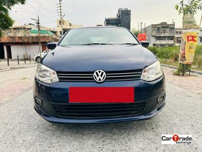 Used 2013 Volkswagen Vento [2012-2014] Comfortline Petrol for sale at Rs. 3,50,000 in Delhi