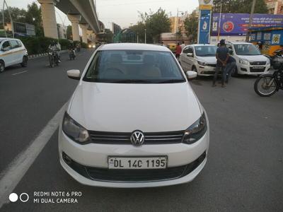 Used 2013 Volkswagen Vento [2012-2014] Highline Petrol for sale at Rs. 3,99,000 in Delhi