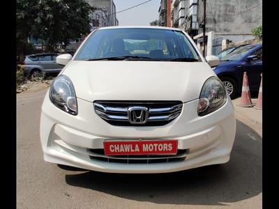 Used 2014 Honda Amaze [2016-2018] 1.2 S i-VTEC for sale at Rs. 3,70,000 in Ghaziab