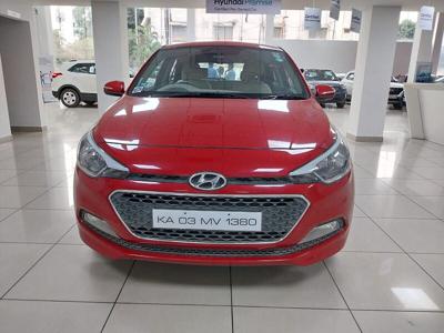 Used 2014 Hyundai Elite i20 [2014-2015] Asta 1.2 for sale at Rs. 5,85,000 in Bangalo
