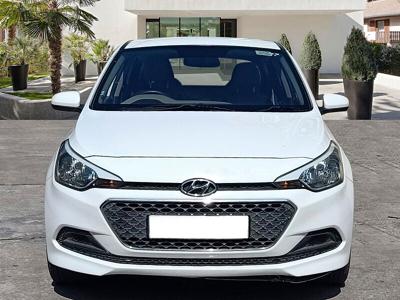 Used 2014 Hyundai Elite i20 [2014-2015] Magna 1.4 CRDI for sale at Rs. 4,49,999 in Delhi