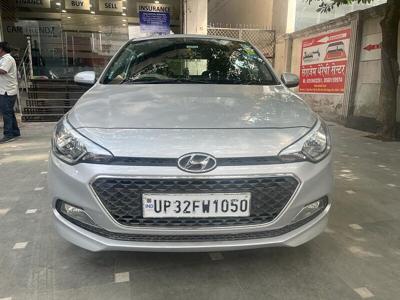 Used 2014 Hyundai Elite i20 [2014-2015] Sportz 1.2 for sale at Rs. 4,35,000 in Delhi