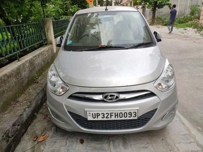 Used 2014 Hyundai i10 [2010-2017] Era 1.1 LPG for sale at Rs. 3,20,000 in Lucknow