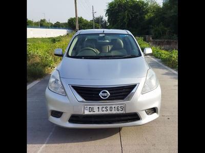 Used 2014 Nissan Sunny [2011-2014] XL for sale at Rs. 2,90,000 in Faridab