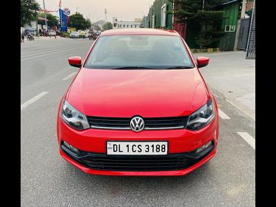Used 2014 Volkswagen Polo [2012-2014] Comfortline 1.2L (P) for sale at Rs. 4,25,000 in Delhi