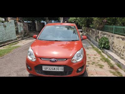 Used 2015 Ford Figo [2012-2015] Duratorq Diesel Titanium 1.4 for sale at Rs. 3,00,000 in Lucknow