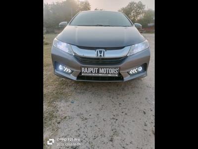 Used 2015 Honda City [2014-2017] S for sale at Rs. 5,80,000 in Faridab