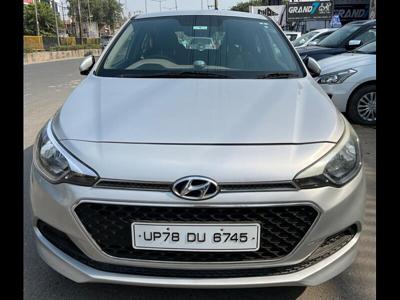 Used 2015 Hyundai Elite i20 [2014-2015] Magna 1.2 for sale at Rs. 4,85,000 in Kanpu