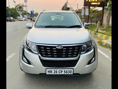 Used 2015 Mahindra XUV500 [2015-2018] W6 1.99 for sale at Rs. 5,75,000 in Delhi