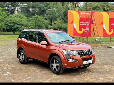 Used 2015 Mahindra XUV500 [2015-2018] W6 for sale at Rs. 7,49,999 in Mumbai