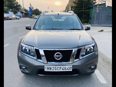 Used 2015 Nissan Terrano [2013-2017] XV D THP 110 PS for sale at Rs. 3,95,000 in Delhi